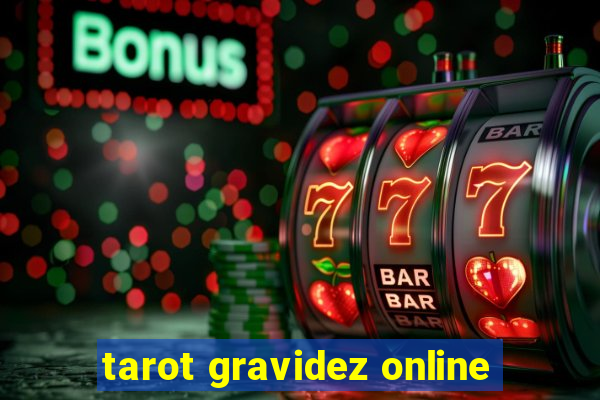 tarot gravidez online